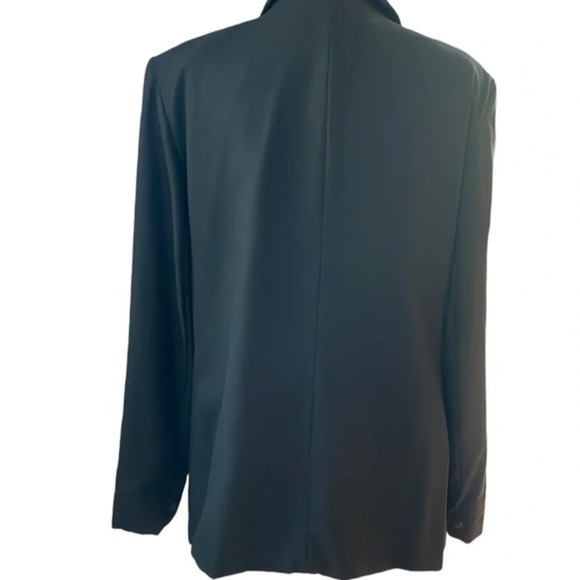 State Line Tack Riding Show Coat‎ Women's Size 12 - Picture 5 of 9